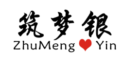 ZhuMengYin/筑梦银品牌LOGO图片