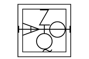 ZIQIAO/自巧品牌LOGO图片