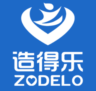 ZODELO/造得乐品牌LOGO