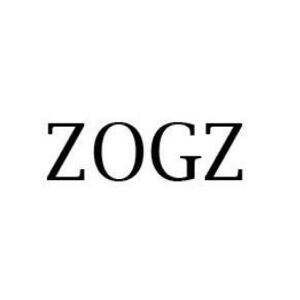 ZOGZ品牌LOGO图片