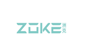 ZOKE/洲克品牌LOGO图片