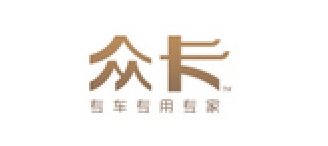 ZonCar/众卡品牌LOGO