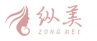 zongmei/纵美品牌LOGO