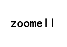 zoomell品牌LOGO图片