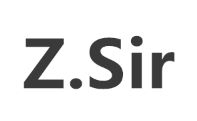 Z.Sir品牌LOGO图片