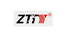 ZTTY品牌LOGO图片