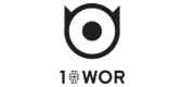 1wor/衣全球品牌LOGO图片