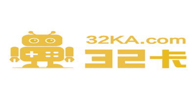 32一卡通LOGO