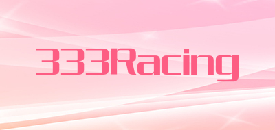 333Racing品牌LOGO图片