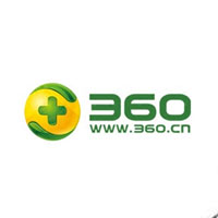 360品牌LOGO