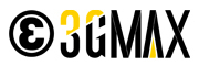 3GMAX品牌LOGO图片