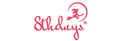 8thday品牌LOGO图片