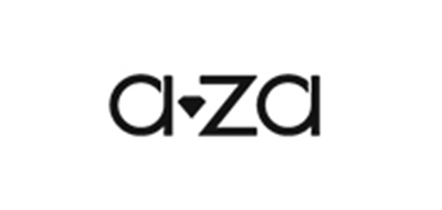 A-ZA/阿札品牌LOGO图片