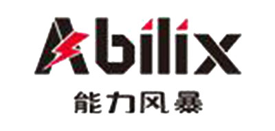 abilix/能力风暴品牌LOGO图片