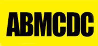 ABMCDC/爱保品牌LOGO图片