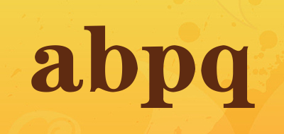 abpq品牌LOGO图片