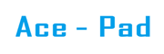 Ace-Pad品牌LOGO图片
