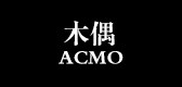 acoclzcamo品牌LOGO图片