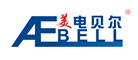 AEBELL/美电贝尔品牌LOGO图片