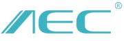 AEC品牌LOGO图片