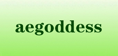 aegoddess品牌LOGO图片