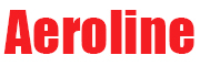 Aeroline品牌LOGO图片