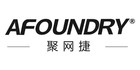 afoundry品牌LOGO图片