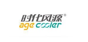 Agecooler/时代风源LOGO