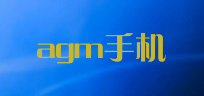 agm手机品牌LOGO图片