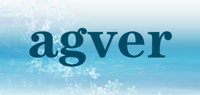agver品牌LOGO图片