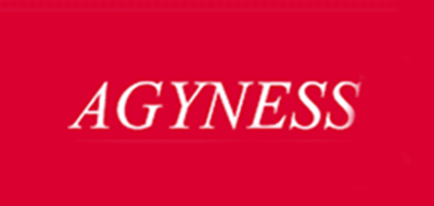 AGYNESS品牌LOGO图片