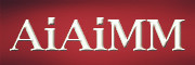 AiAiMM品牌LOGO图片