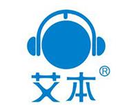 AIBEN/艾本品牌LOGO图片