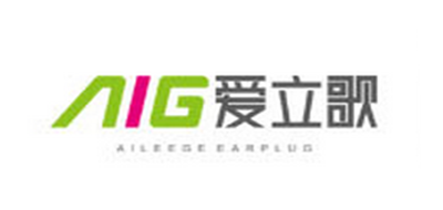 爱立歌品牌LOGO图片