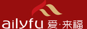 ailyfu/爱来福品牌LOGO图片