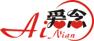 Ai Nian/爱念品牌LOGO图片