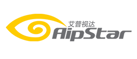 Aipstar/艾普视达品牌LOGO图片