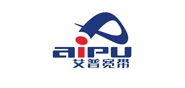 艾普宽带品牌LOGO图片