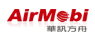 AirMobi品牌LOGO图片