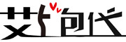 艾上包代品牌LOGO图片