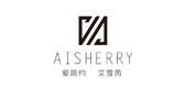 aisherry品牌LOGO图片