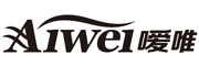 AIWEI/嗳唯品牌LOGO图片