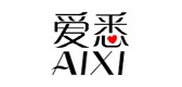 爱悉品牌LOGO图片