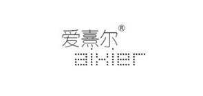 爱熹尔品牌LOGO图片