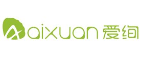 AIXUAN/爱绚品牌LOGO图片