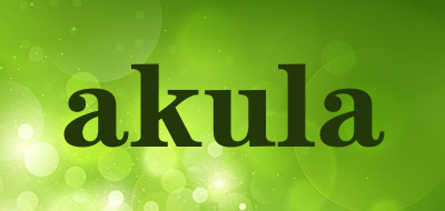 akula品牌LOGO图片