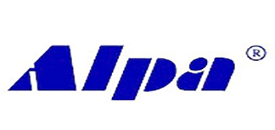 ALPA/阿尔帕品牌LOGO图片