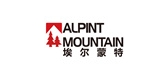 Alpintmountain/埃尔蒙特品牌LOGO