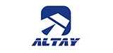 altay品牌LOGO图片