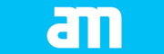 AM品牌LOGO图片